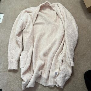 Cozy Cream Women's Sweater